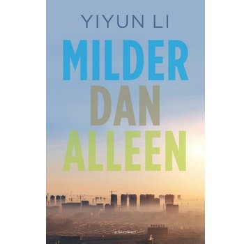 Milder dan alleen