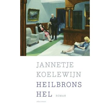 Koopjeshoek Heilbrons hel