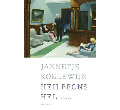 Koopjeshoek Heilbrons hel