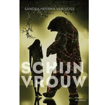 1+1 gratis Schijnvrouw