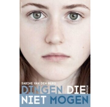 Dingen die niet mogen