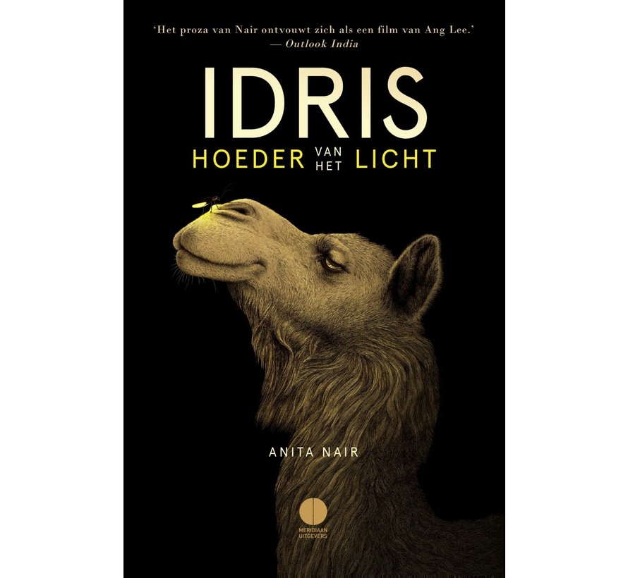 Idris, hoeder van het licht