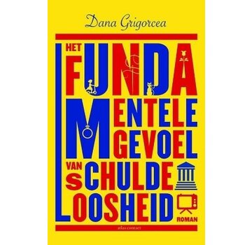 Het fundamentele gevoel van schuldeloosheid