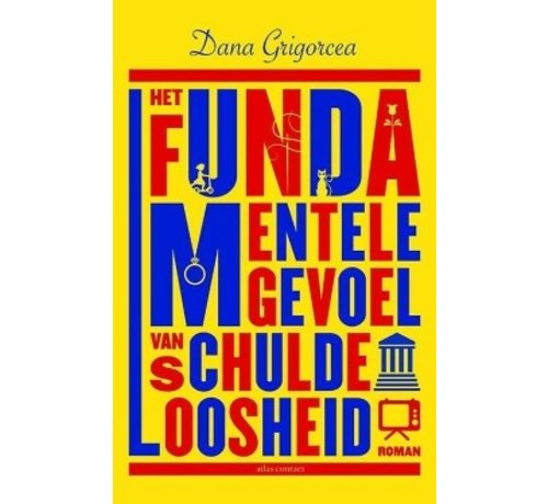 1+1 gratis Het fundamentele gevoel van schuldeloosheid