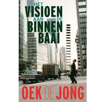 Het visioen aan de binnenbaai