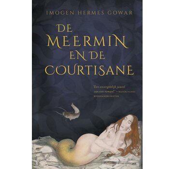 De meermin en de courtisane