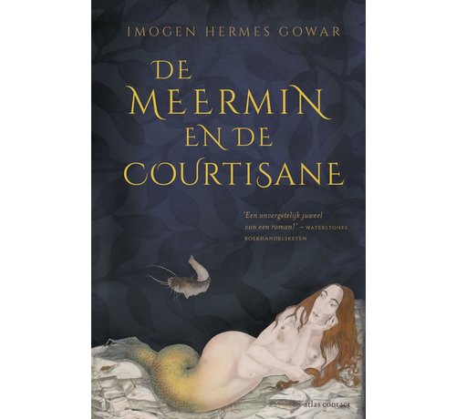 De meermin en de courtisane