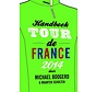 Handboek Tour de France 2014