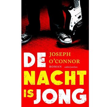 1+1 gratis De nacht is jong
