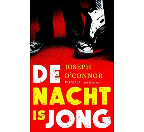 De nacht is jong