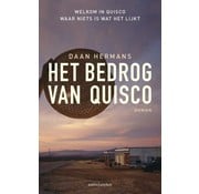 Het bedrog van Quisco