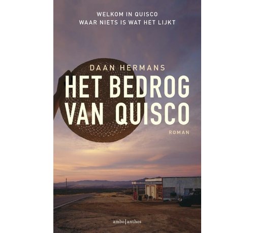 Het bedrog van Quisco