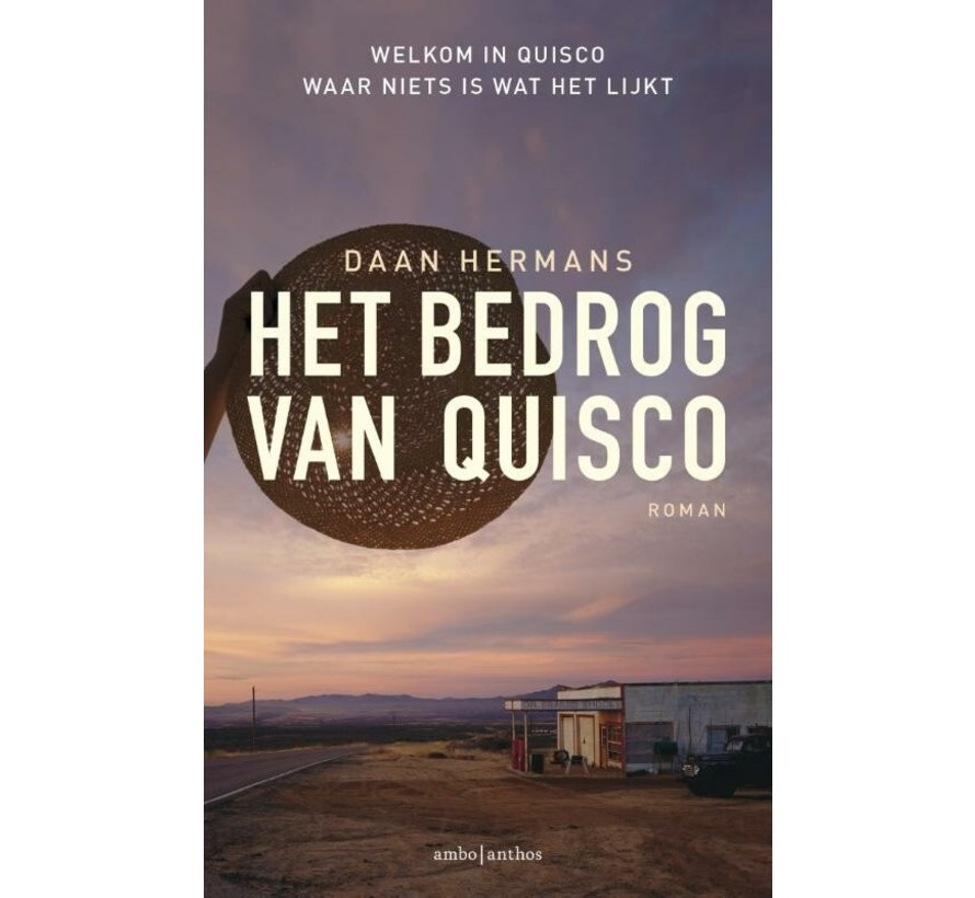 Het bedrog van Quisco