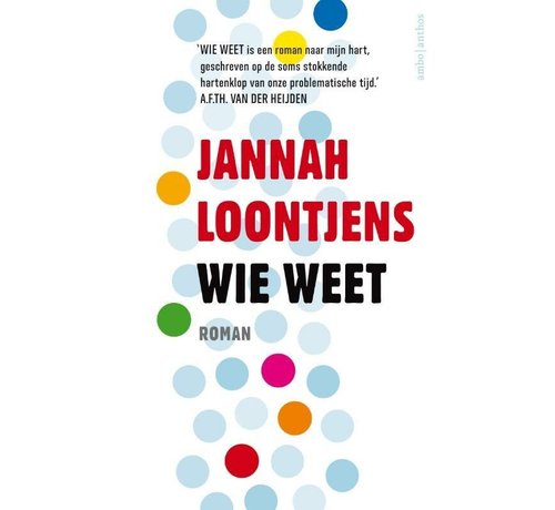 Wie weet