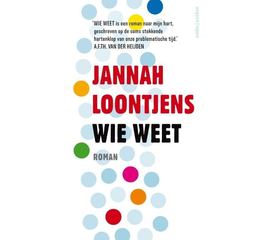 Wie weet