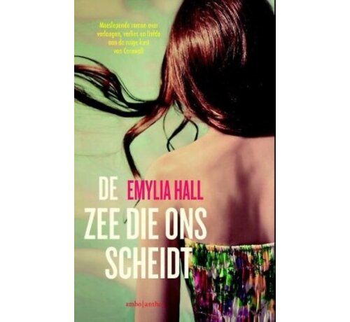 1+1 gratis De zee die ons scheidt