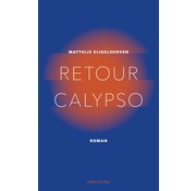 1+1 gratis Retour Calypso