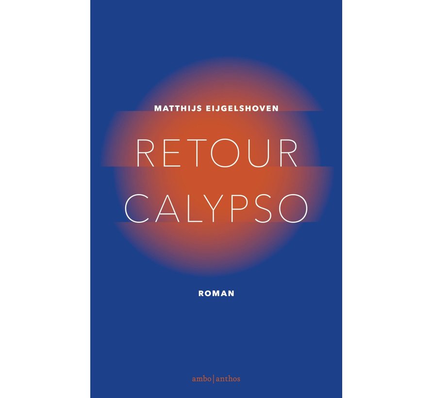 Retour Calypso