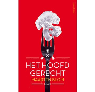 1+1 gratis Het hoofdgerecht