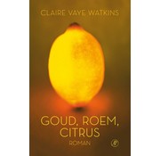 Goud roem citrus