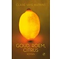 Goud roem citrus