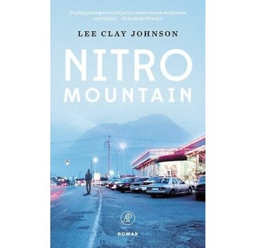 Nitro Mountain