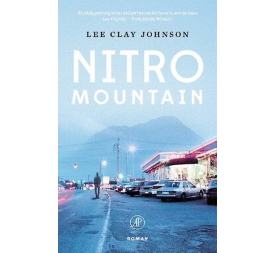Nitro Mountain