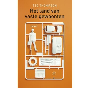 Het land van vaste gewoonten