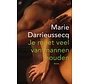 Je moet veel van mannen houden