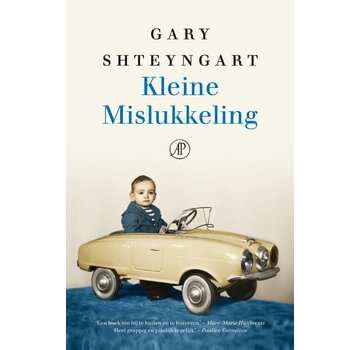 1+1 gratis Kleine mislukkeling