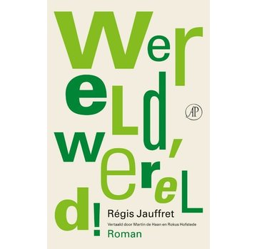 1+1 gratis Wereld, wereld!