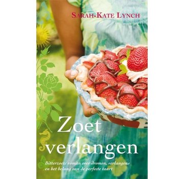 Koopjeshoek Zoet verlangen