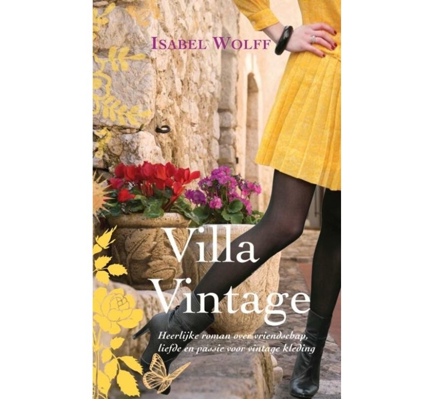 Villa Vintage