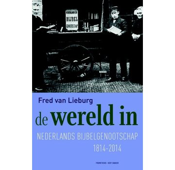 De wereld in