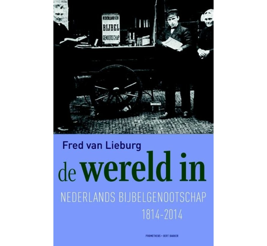 De wereld in