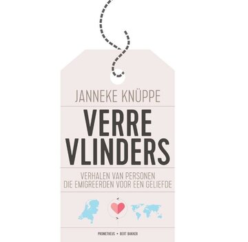 Verre vlinders