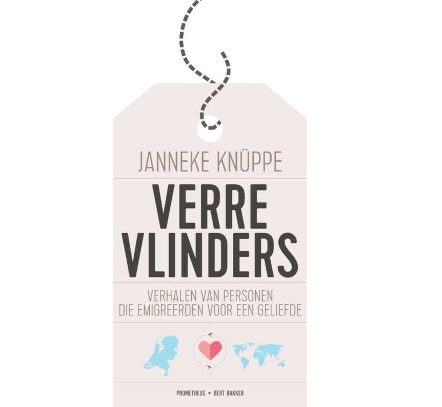 Verre vlinders