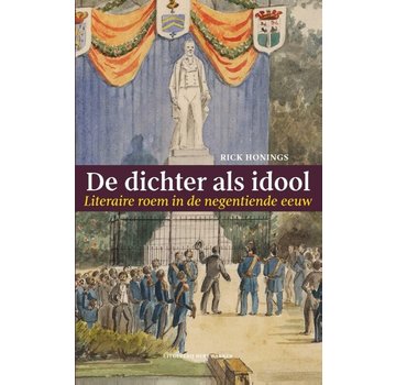 De dichter als idool