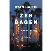 Zes dagen