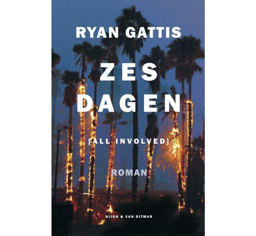 Zes dagen