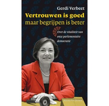 1+1 gratis Vertrouwen is goed maar begrijpen is beter