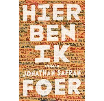 1+1 gratis Hier ben ik