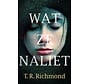 Wat ze naliet