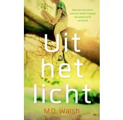 Uit het licht