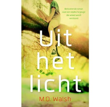 Uit het licht