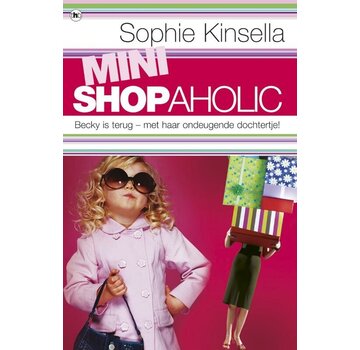 Shopaholic 6 - Mini shopaholic