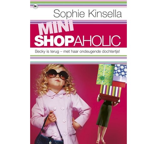 Shopaholic 6 - Mini shopaholic