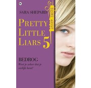 Pretty little liars 5 - Bedrog