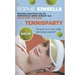 De tennisparty