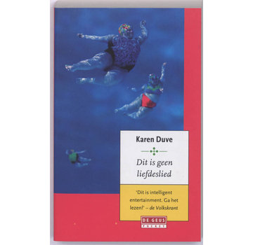 Koopjeshoek Dit is geen liefdeslied